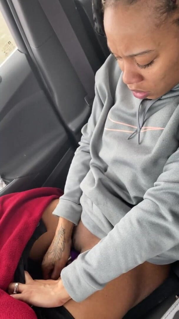 SexLoveRed: Giro in auto