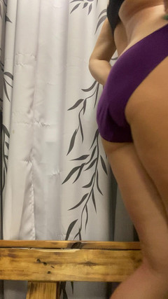 Hairy couple: Femdom Fantasy. Nói chuyện tục tĩu