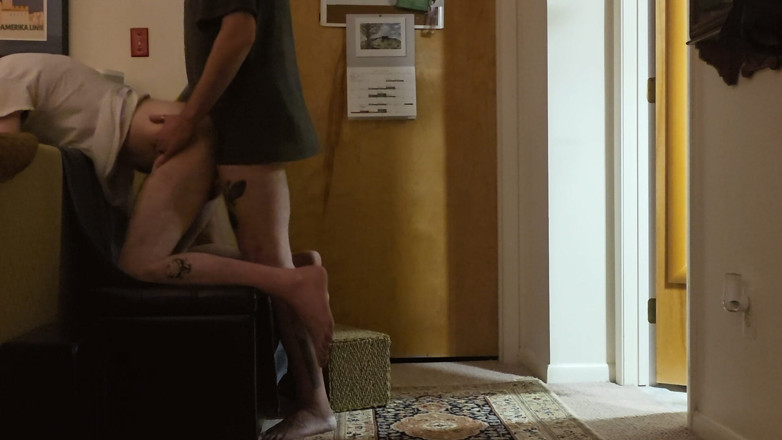 ActivateFun: Ser Fodida Por Trás Pelo Marido