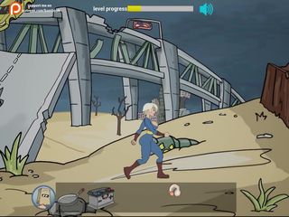 LewdArcade: 섹스맨 컬렉션 V1.3 섹스 69 풀 포르노 게임 플레이 연습 + 다운로드
