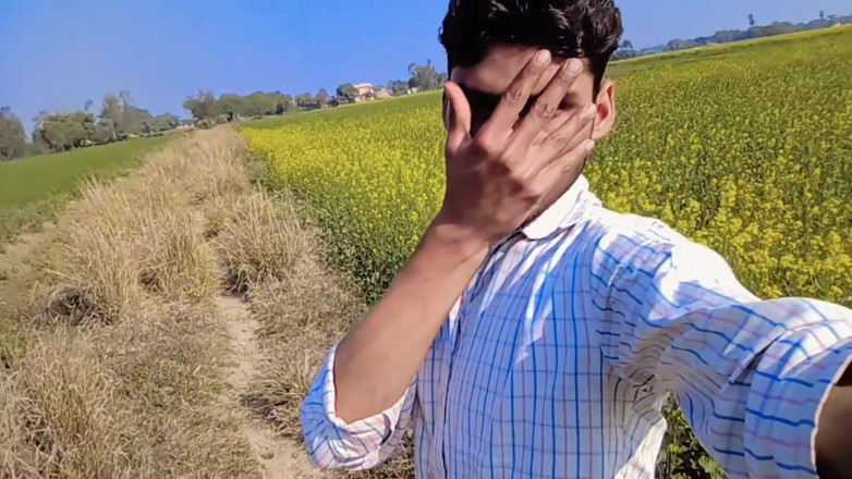 HotboyIndian: Chico indio