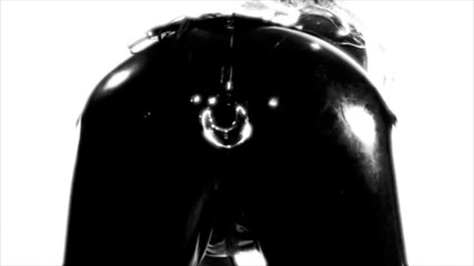 Susan Avalon latex CD: A. N. A. L