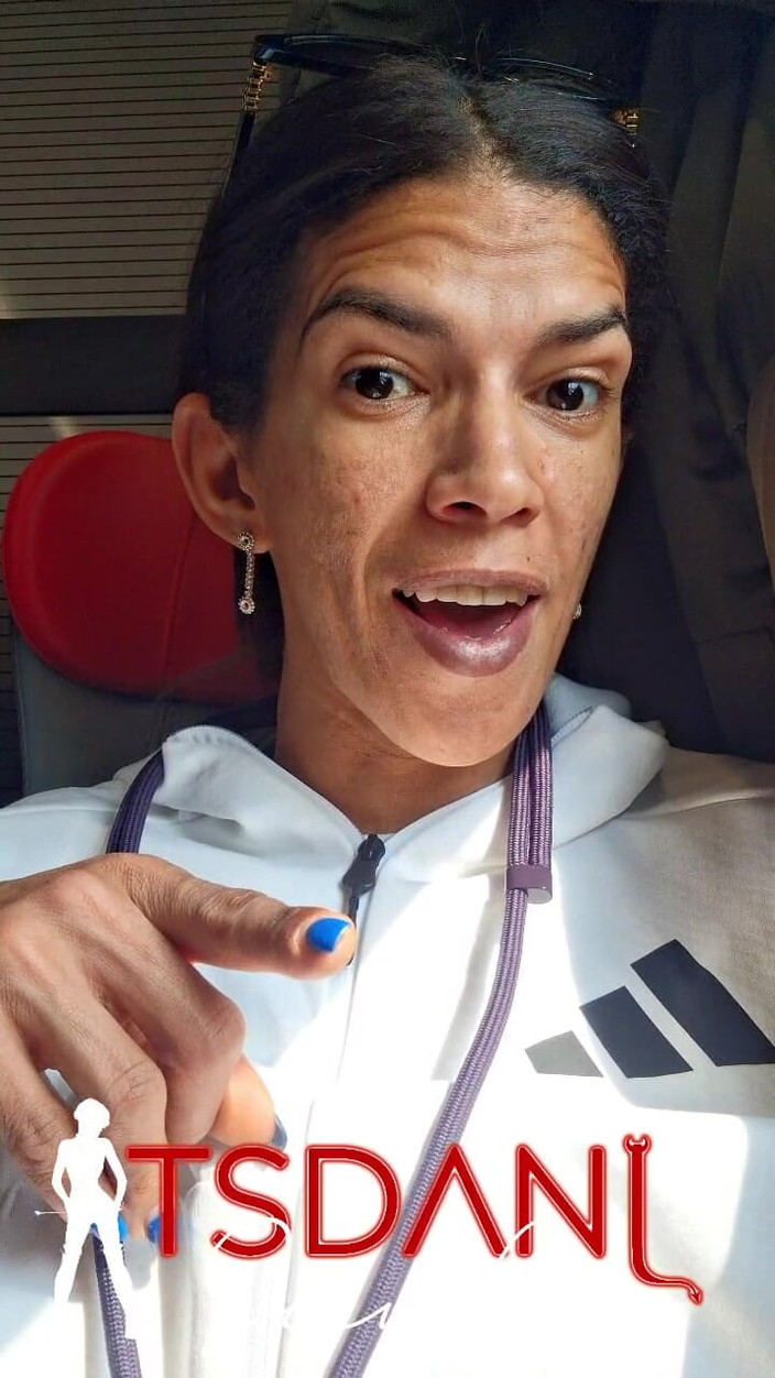 Tsdanisantos1: Hai să înregistrăm împreună. Ești de acord, dacă da, spune-o direct.