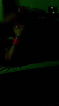 Indian Honeymoon Night with BBC Boyfriend