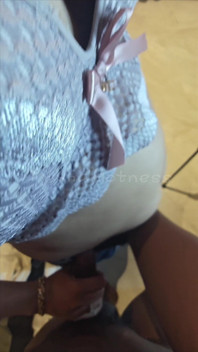 Boss Teach Her How to Give Blowjob