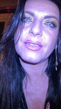 Vampire JOI Domination - Gooning Whispers, Spit & Obedience