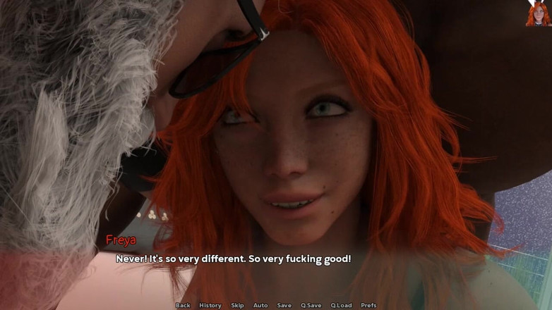 Neon2520: Fate won't seperate us v0.6a cuckold aktualizace 01