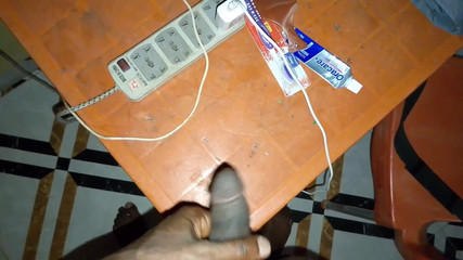 Masturbator emmy: Il mio cazzo dice di no a sbattere