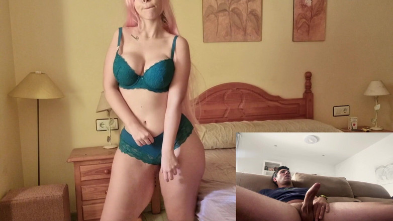Holycandy: Webcam dengan One Fans