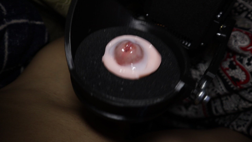 Try Not to Cum with This Miracle Machine for a Penis Without Hands! the Best Masturbator in the World! (Sexy guybest) Try Not to Cum with This Miracle Machine for a Penis Without Hands! the Best Masturbator in the World! (Sexy guybest)