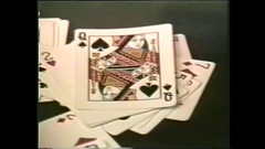 Mon Amie: Merampok keras di pantat