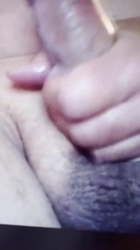 A Big Load of Hot Cream for You