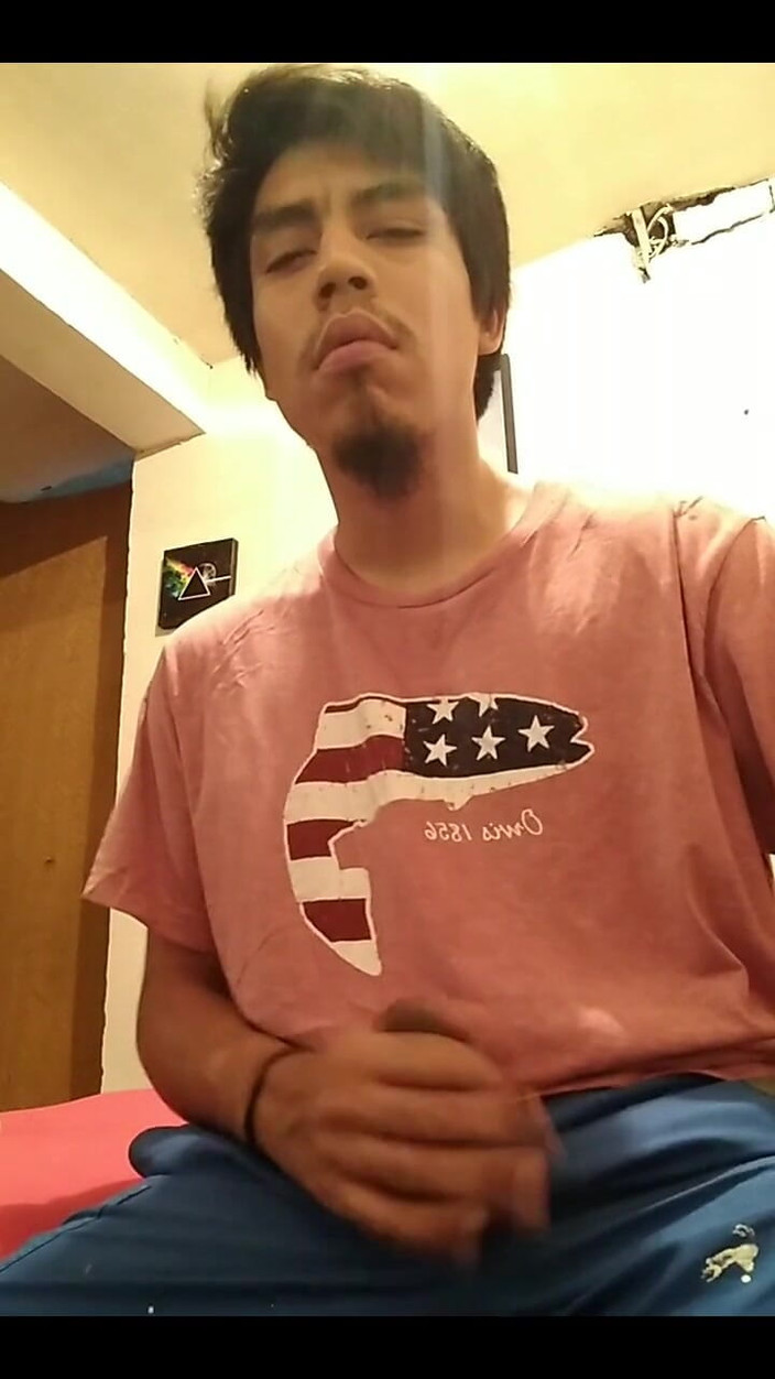 AlexAlejandro13: Top "44"