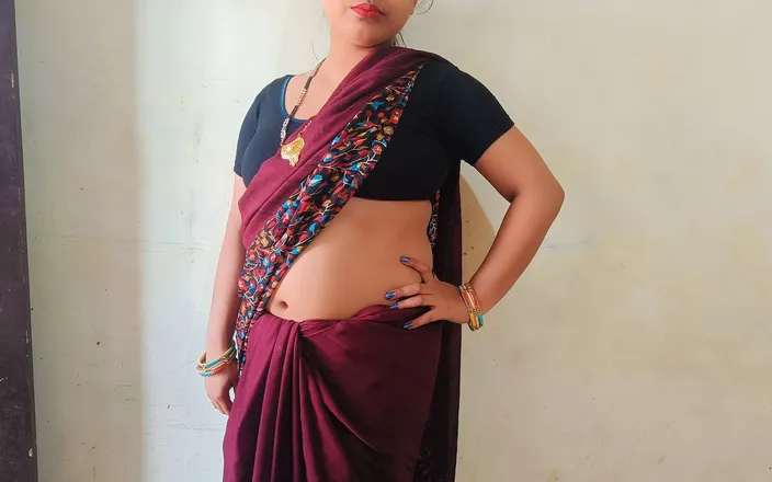 YOURAMRITA04: After Getting Her Pussy Fucked by My Stepbrother, My Stepsister...