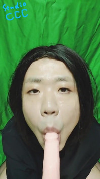 #166 Horny Bitch 2