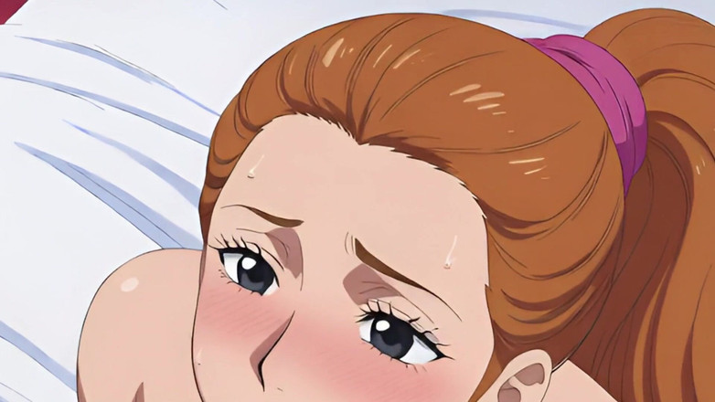 Prznai: One Piece Aphelandra Hen