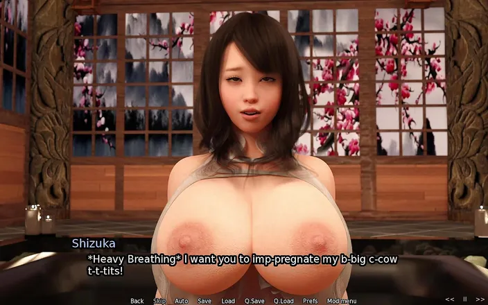 Joystick Cinema: Grandma's House - PT 95 - NC