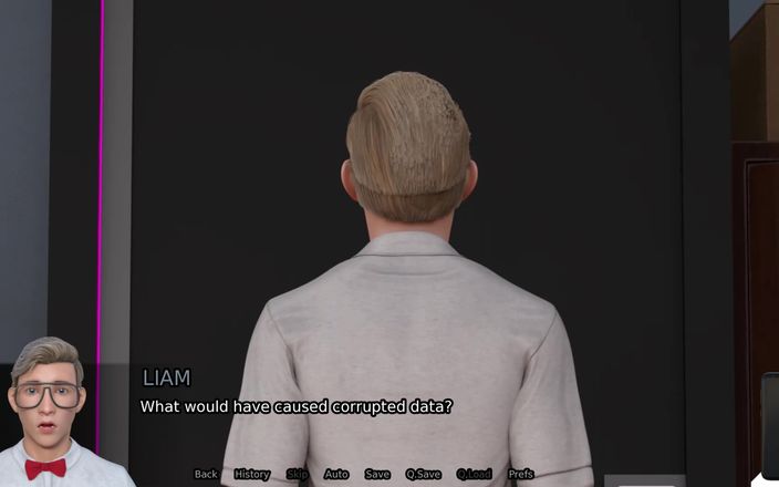WICKEDGAMMES: Sexbot 2 kalibrasi ulang bagian 2