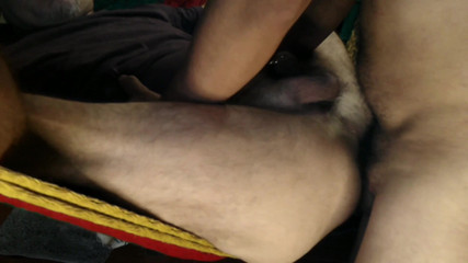 Adam Storm: Gebruikt als speelgoed