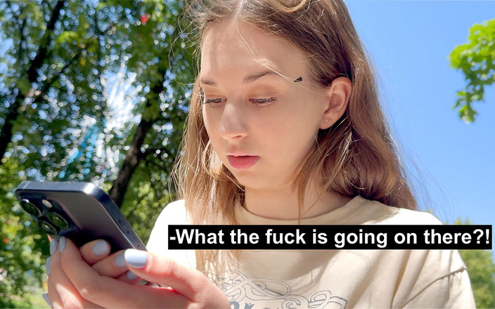 Anna Sibster: Odama bir "akıllı ev" sistemi kurdum ve oda arkadaşımı tantaly'yi yakaladım