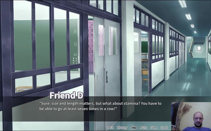 Sex game gamer: Tôi là mẹ kiếp 1
