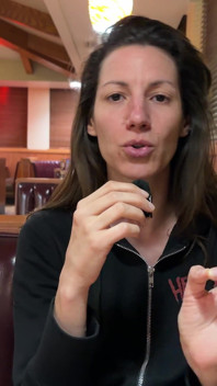 Dobrodružství Lety Howl, epizoda 12: Road Trip USA