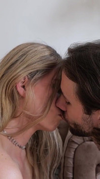 Amateur Couple Francais - Sexe Anal Et Blowjob