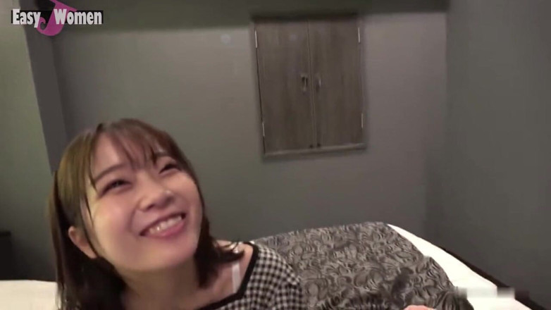 A case of fling: Ángel asiático 25490