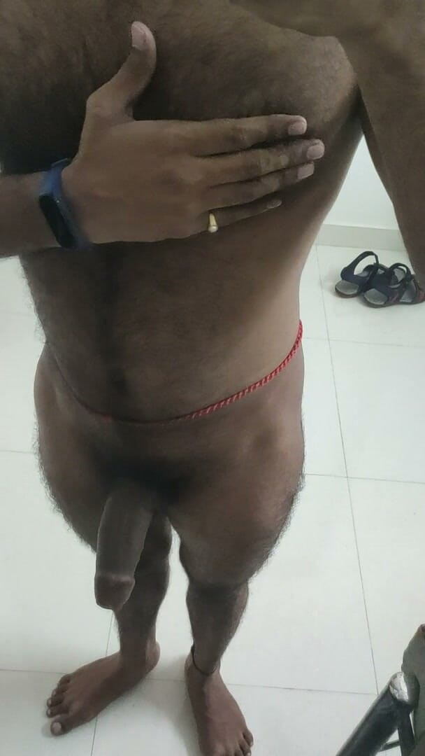 Kumarr: Gay Porn Rod di dalam pantat