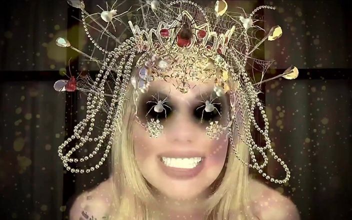 Goddess Misha Goldy: Creepy Week of CEI! Milk and Swallow Every Day for...