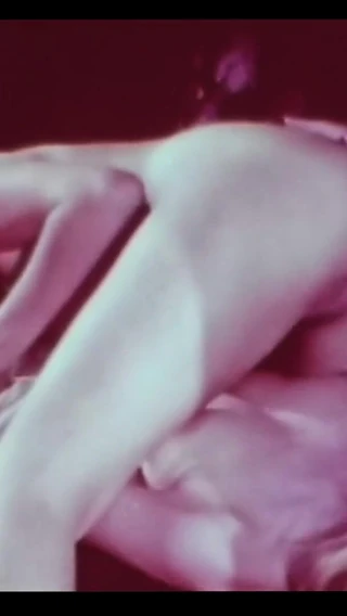 Close Encounter Vintage: Vintage porn retro erotic theatre - the hitchhiker