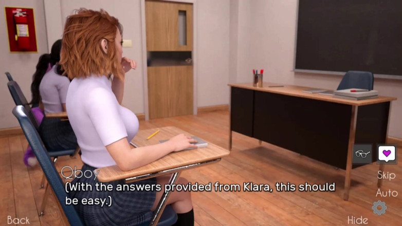 Q Boy: The Bangkening - Ep27