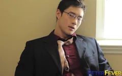 Peterfever Peter Cums and Cums and Cums