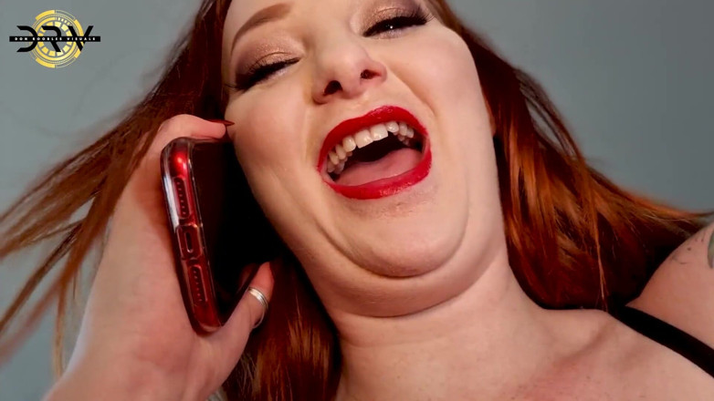 Creampie Clinic: Hot Wife Red Haired Pussy Creampied