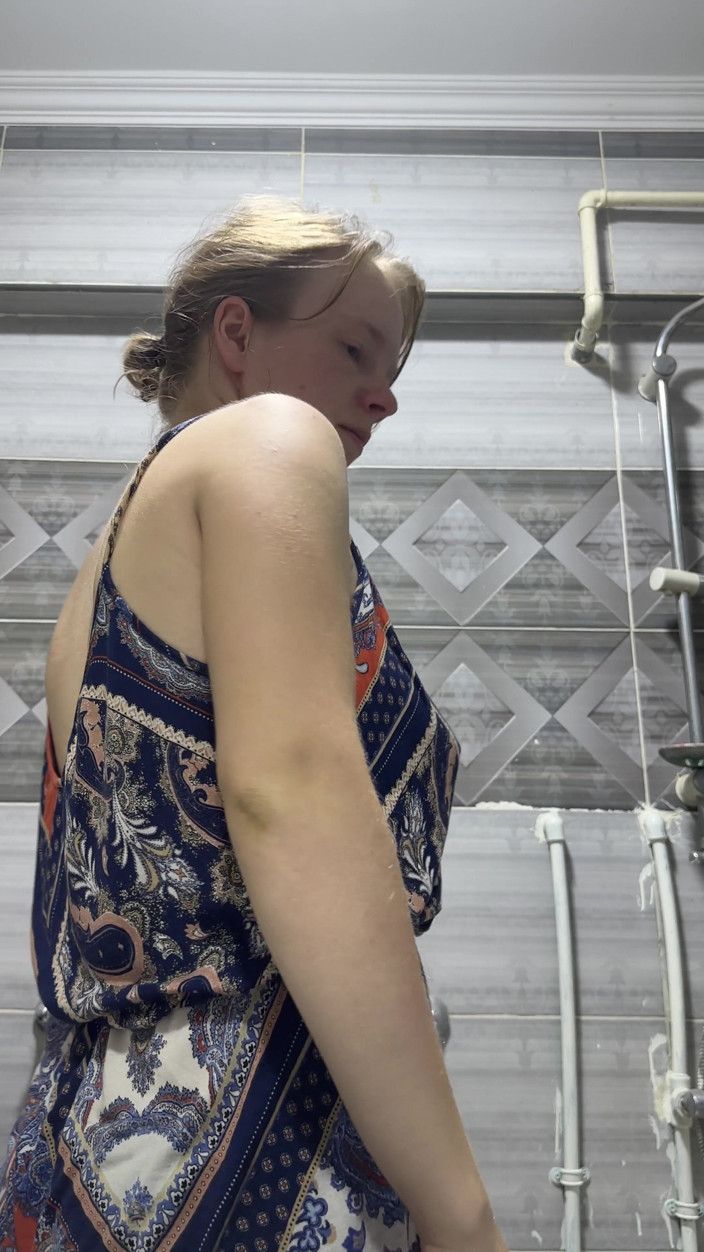 SweetLucy96: Jetzt Wirds Richtig Dreckig