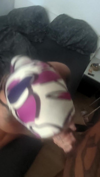 German Wife Hijab
