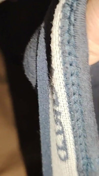 Je Me Branle En Secret Et Jouis Sur Les Pieds De Ma Demi-sœur.