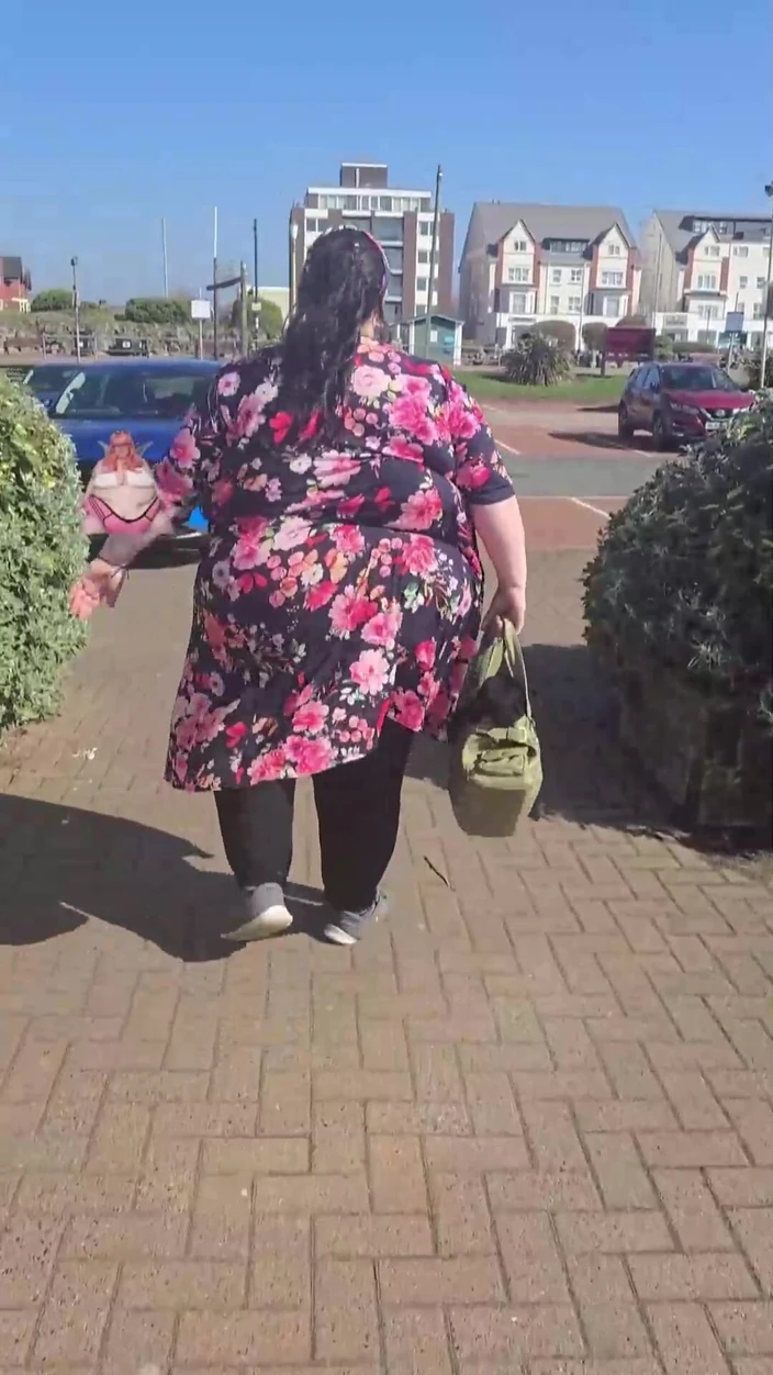SSBBWLadyBrads: Lets Finish This Bad Boy off