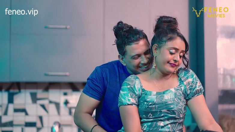 Triflicks: Nuovo video non tagliato scopata duramente in cucina pallavi sesso...