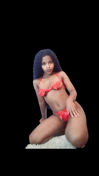 Delicious open butt: Sexy oblečení s malým cvičením