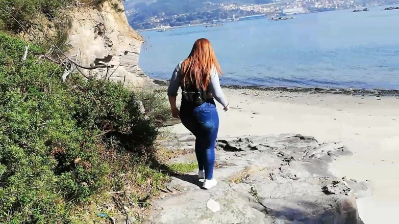 Ouset: Mükemmel göt yarağını yalıyor