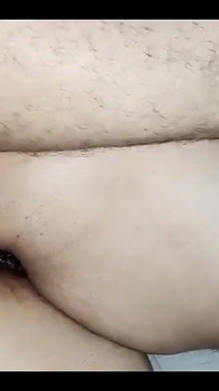 Com tesão indiana esposa Netu Anal fodida pego duro anal hardcore