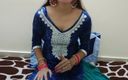 Saara Bhabhi: Po dlouhé době jsem navštívila svého bývalého přítele, protože mi...