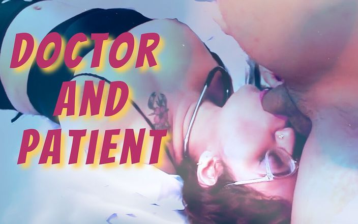 Daizo Premium: Doctor și pacient cu sex seducător dur video hindi audio