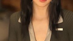 Wifey's Dilemma: Japanese Housewife Looses Her Virginity with Her Husband - Episode 7