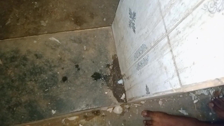 NikiRathod: 20 minut nepřetržité honění od Divya