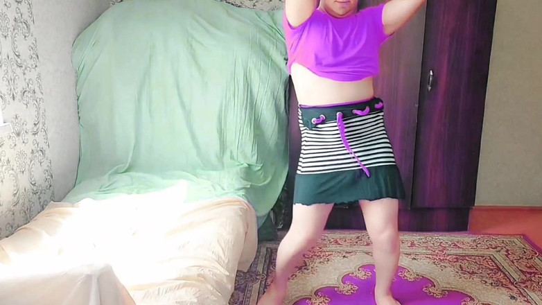 Kitty_Cross: Je veux un avant-goût de domination douce