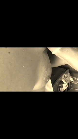 Lujuriosos: What a good blowjob I do to my Mohican !! NO...