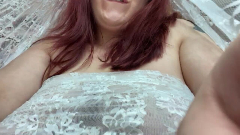 Roxanne Miller: Test di hacker di foto fatte in casa