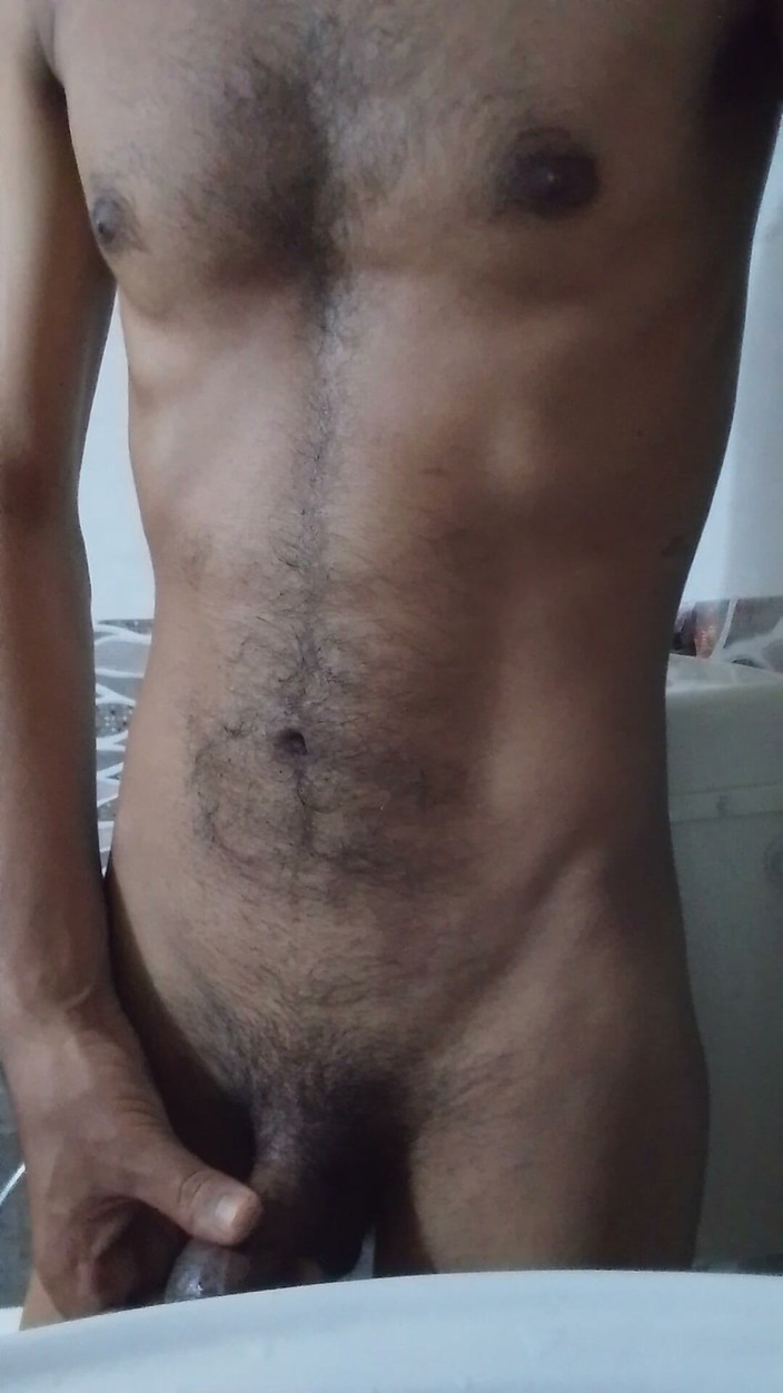 Sumitx007: बाथरूम में हैण्डजॉब